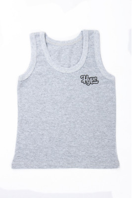 Майка для хлопчиків